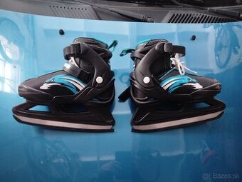 Detské končule na ľad