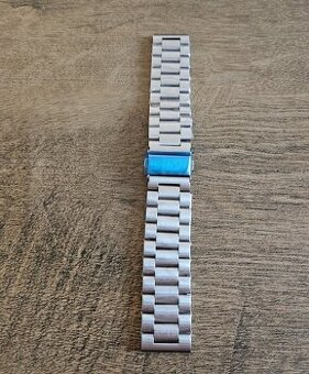 Kovový 22 mm remienok