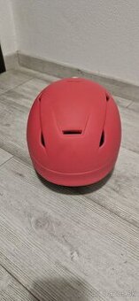 Lyžiarska detská prilba