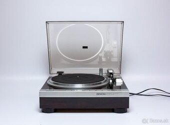 Denon DP-47F