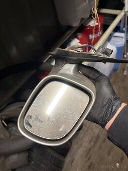 Spätne zrkadlo skoda fabia 1