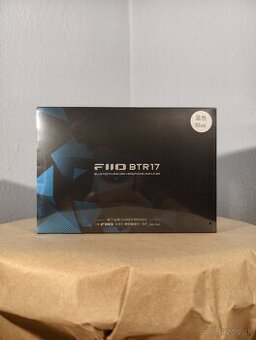 FiiO BTR17 Blue