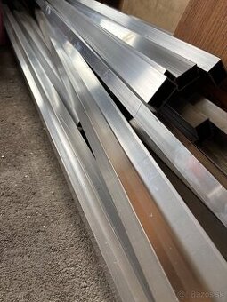 Jakl hliníkový, joklovina