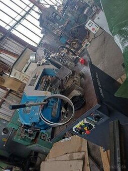 Pásová pila Pilous ARG 220 plus