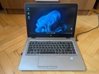 HP 840 G3 (Core i5 / 8Gb RAM / 128 SSD)
