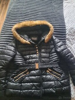 Damska zimna bunda  44/46