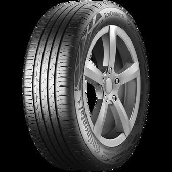 Letné PNEU CONTINENTAL ECOCONTACT 6 215/55 R 17 94V