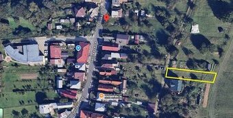 Predaj stavebného pozemku, BB-Senica - 1