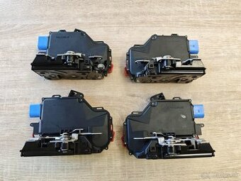 Zámok dverí OCTAVIA II., ROOMSTER, ALTEA, ALTEA XL