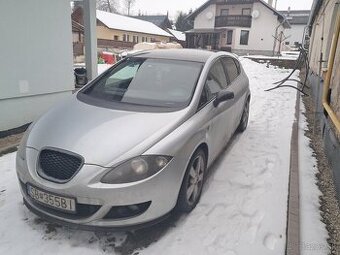 Seat Leon 2 1,9tdi 77kw BKC