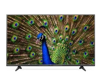 LG 43 UF680V. 106cm