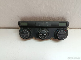 ovladanie kurenia 74641470 VOLKSWAGEN TOURAN 2006 40€