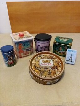 Zberatelske predmety