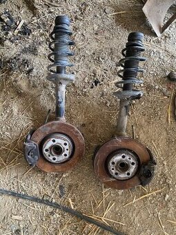 Predám predné naboje