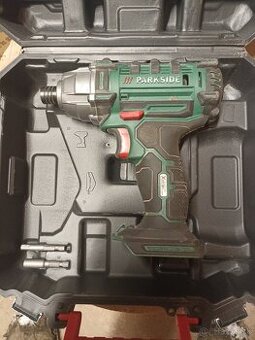 Razovy uťahovak Parkside