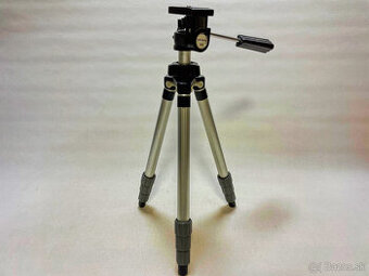 Stativ - tripod MCB 500G Carena