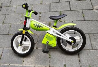 JD BUG len (gear box),len  pedalovy modul