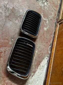 Mriežky Bmw e36 facelift