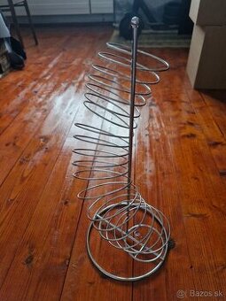 Stojan na ovocie, pomaranče