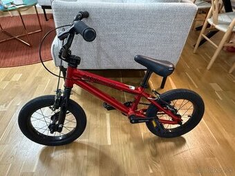 Bmx Radio Bikes “Dice 14”