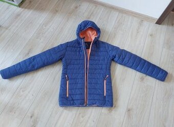 Kvalitná dámska bunda McKinley