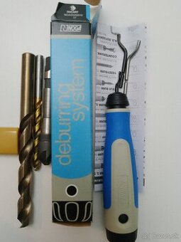 Vrták JORAN-Tk plátok+ hviezdica a ostatné