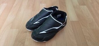 SPD tretry pre zjazd Shimano DX SH-AM45