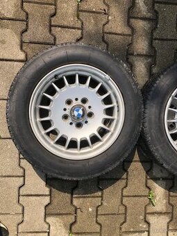 Bmw disky  retro E23 E24 E28