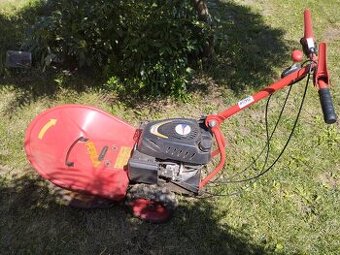 Predam bubnovu kosacku