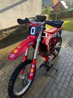 GasGas gas gas MC 250 2023