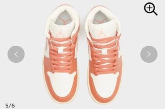 Nike air jordan 1 mid