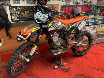 KTM Sxf 450