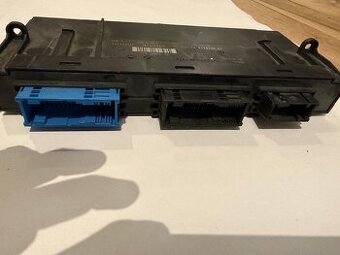 riadiaca jednotka komfortu 9228490 BMW F01