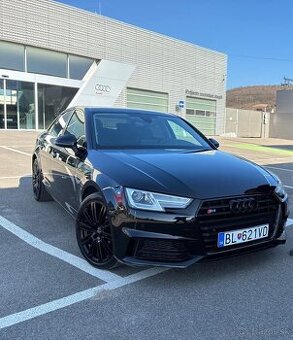 Audi A4 B9  limuzina rv 2019 2,0 TDi