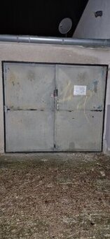 Garáž na prenájom