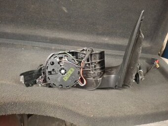 Spätné zrkadlo Fábia 4