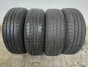 LETNÉ PNEUMATIKY BARUM 185/60 R15 88H