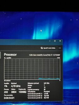 Predávam herný počítač