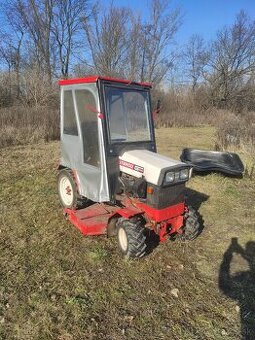 Traktor gutbrod naftovy motor