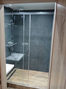 Prenájom 3-izbový byt, Košice - Ondavská ulica