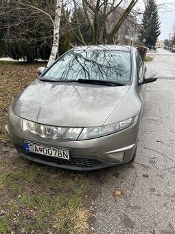 Honda Civic 8g 1.4