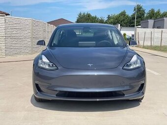 Tesla 3 Performance 513 HP