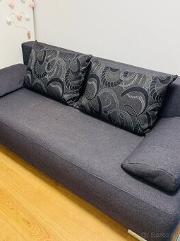 Rozkladacia pohovka Fines