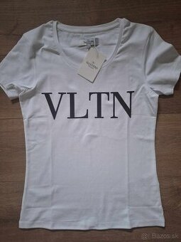 Tričko Valentino