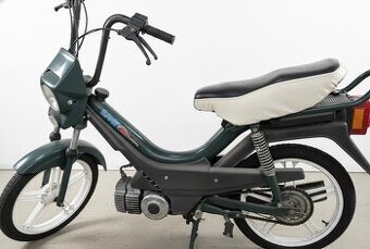 Manet korado - Jawa 50  Pionýr