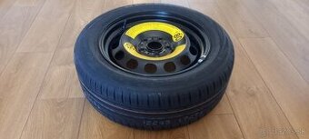 Rezerva 5x112 r16