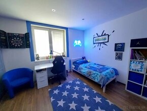 VýMENA  alebo PREDAJ  2-generačného domu