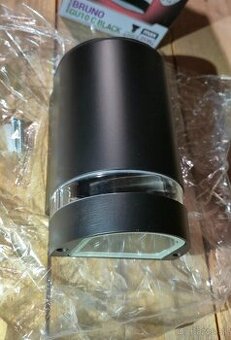 svietidlo Struhm - BRUNO GU10 C black