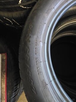 235/55R18 letne pirelli jazdene