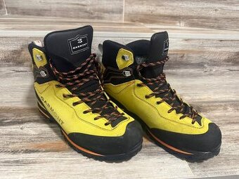 Pánske turistické topánky Garmont ASCENT GTX M